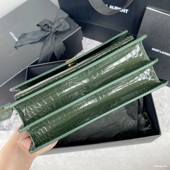 MEDIUM-22CM SUNSET YSL 0821